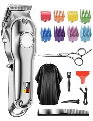 079AS Hair Clippers for Men Professional