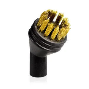 100CH 30mm Brass Brush