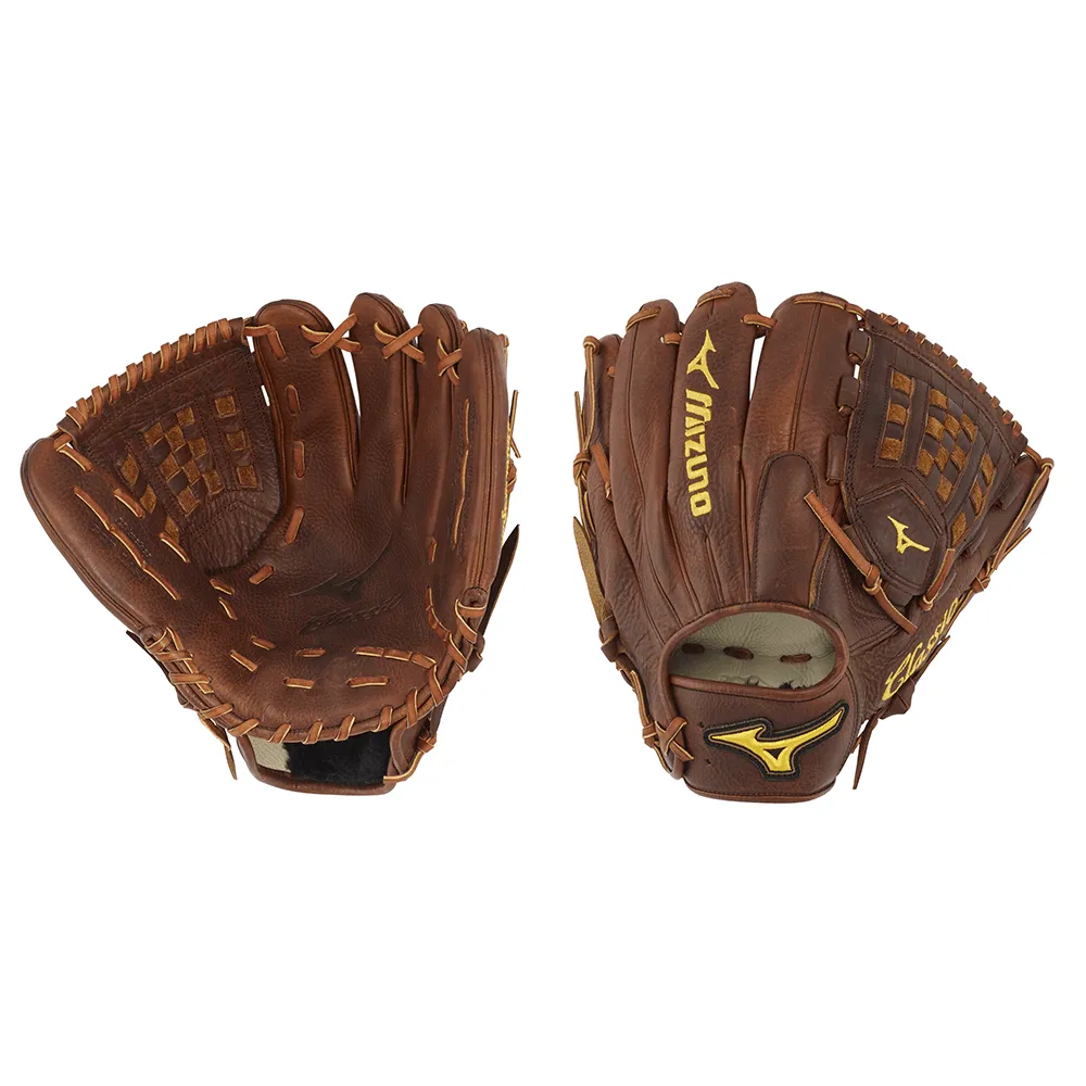 2019 Mizuno Classic Pro Soft Pitcher Baseball Glove 12 Inch: GCP1AS3