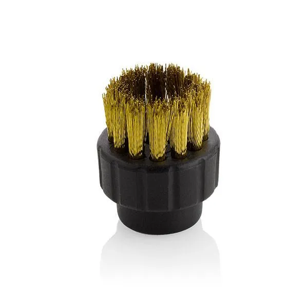 500CC 30mm Brass Brush