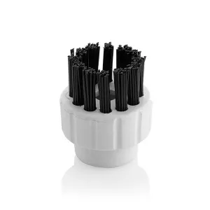 500CC 30mm Nylon Brush White