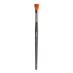 #910 Orange Stipple Brush