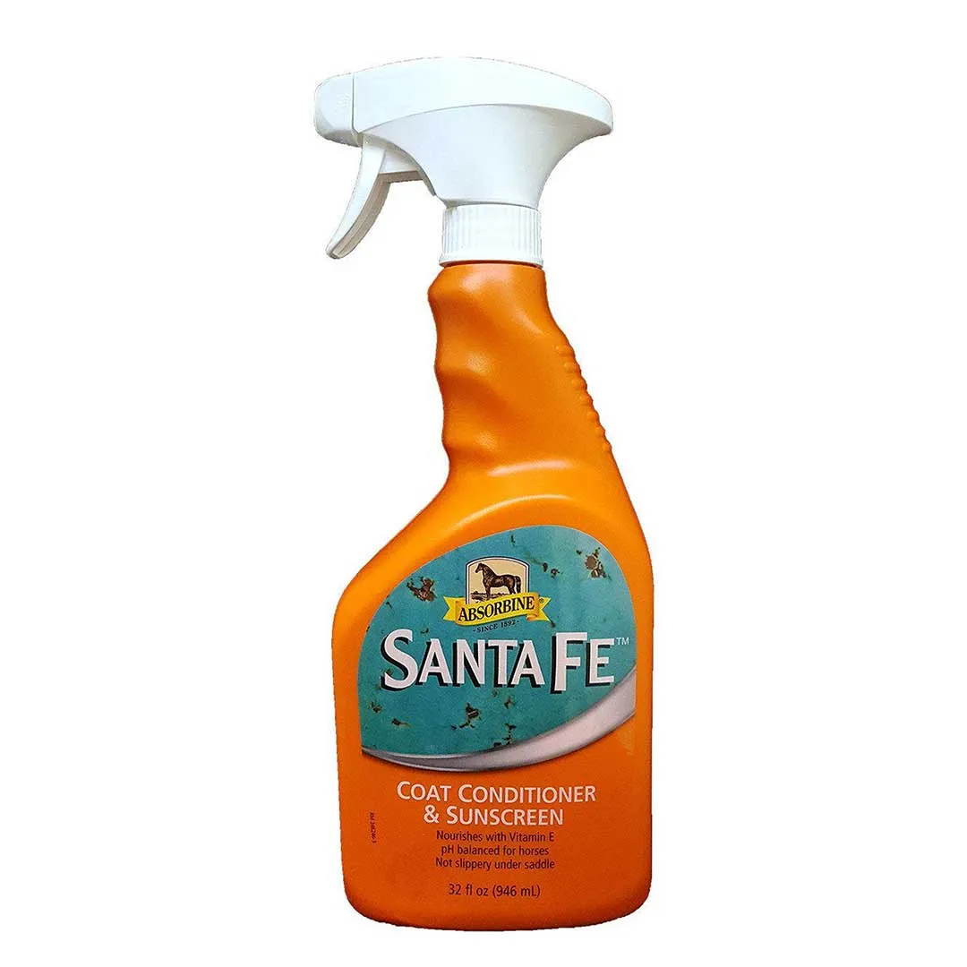 Absorbine Santa Fe Conditioner