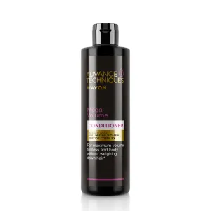 Advance Techniques Mega Volume Conditioner - 250ml