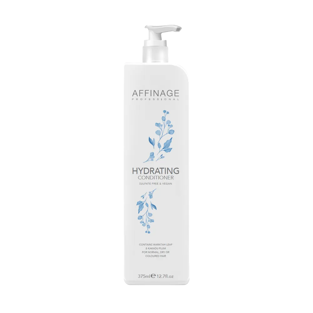 Affinage Hydrating Conditioner - 375ml