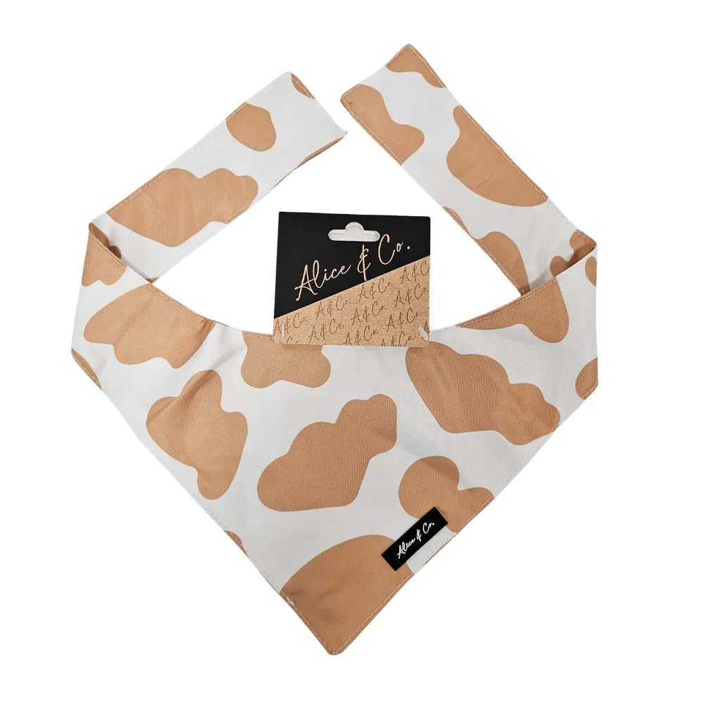 Alice & Co - Bandana - On The Moove