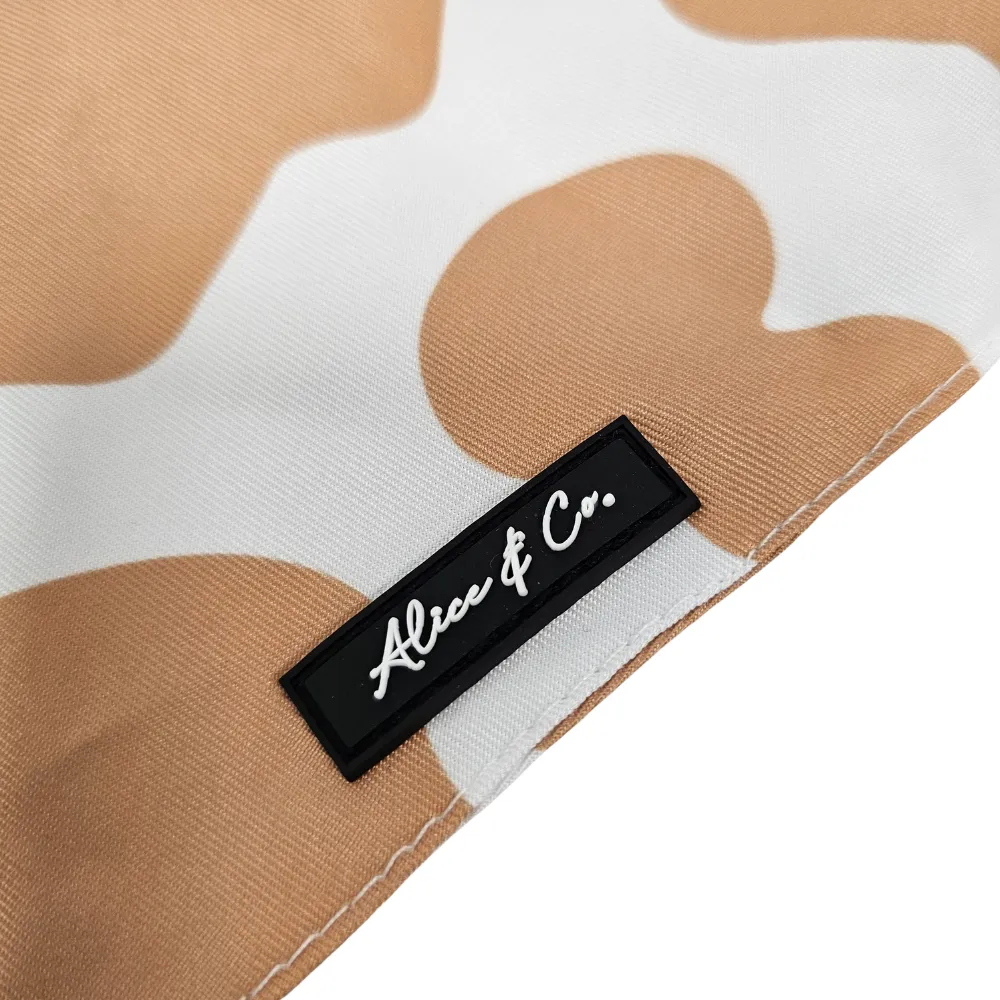 Alice & Co - Bandana - On The Moove