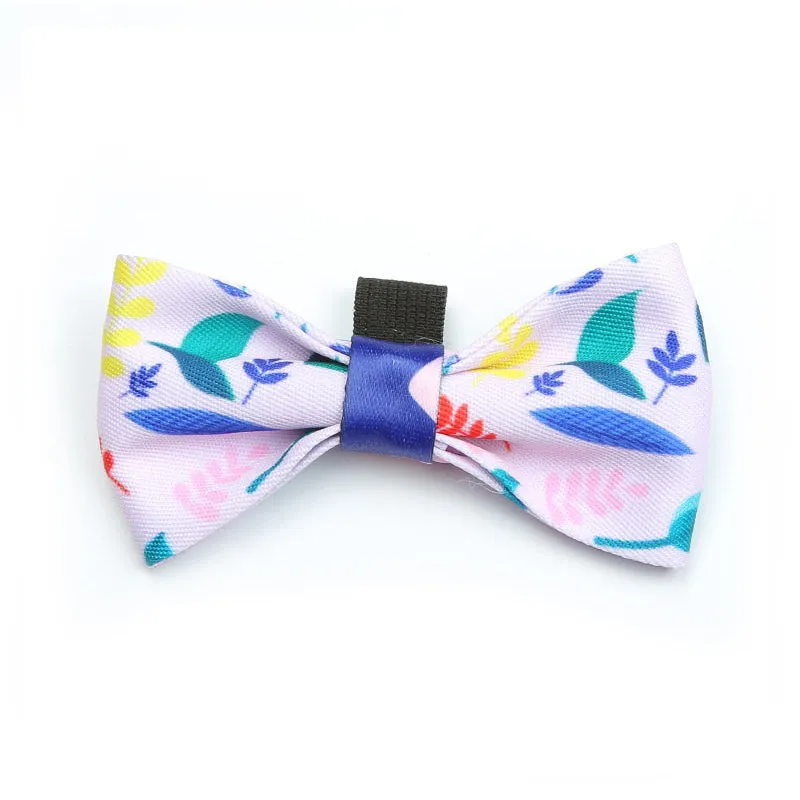 Alice & Co - Bow Tie - Chic Leaf