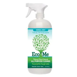 All Purpose Cleaner Herbal Mint 32 Oz By Eco-Me