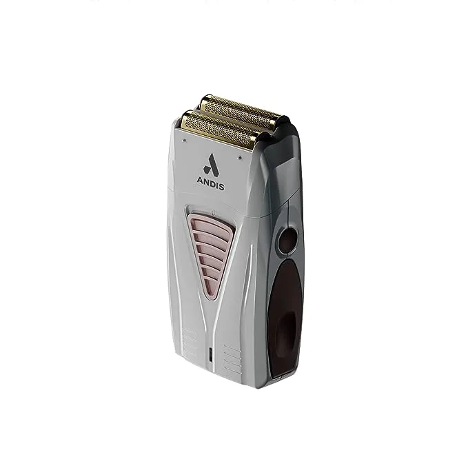 ANDIS PROFOIL LITHIUM TITANIUM FOIL SHAVER CORD CORDLESS # 17235