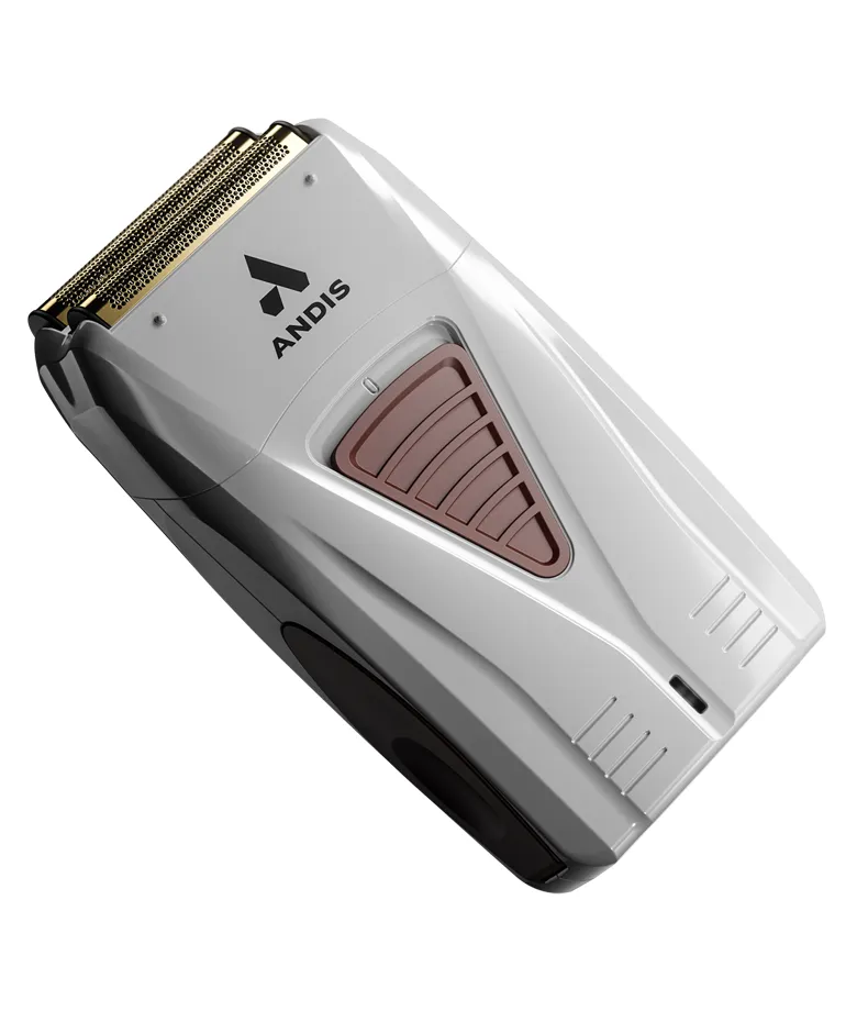 ANDIS PROFOIL LITHIUM TITANIUM FOIL SHAVER CORD CORDLESS # 17235