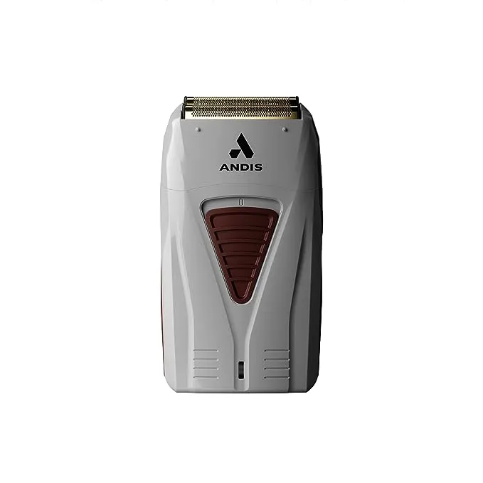 ANDIS PROFOIL LITHIUM TITANIUM FOIL SHAVER CORD CORDLESS # 17235