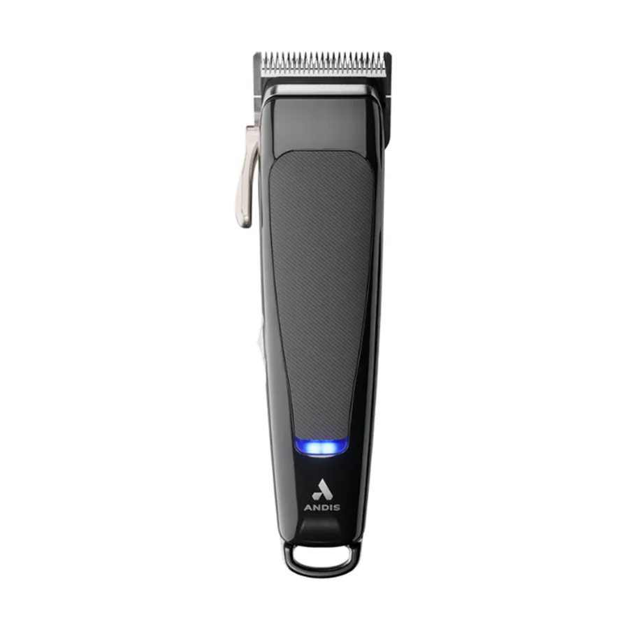 Andis Revite Cordless Fade Clipper - Black