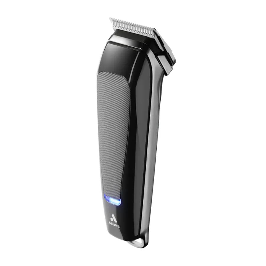 Andis Revite Cordless Fade Clipper - Black