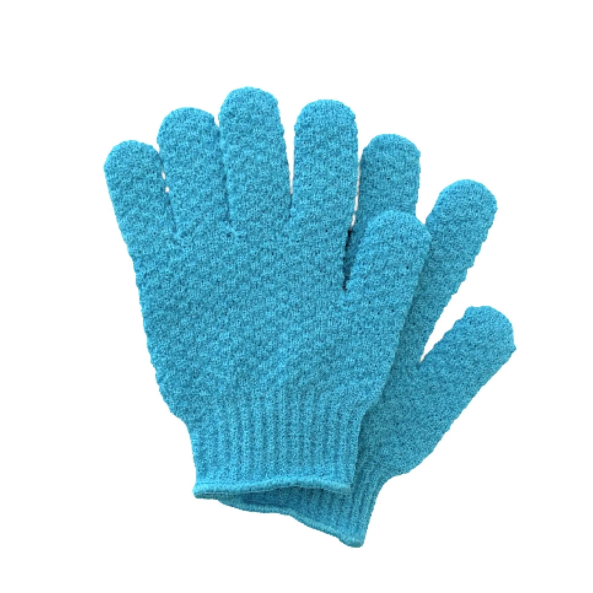 Anti Cellulite Exfoliating Gloves