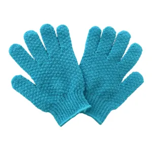 Anti Cellulite Exfoliating Gloves