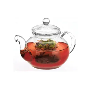 Avanti Eden Teapot With Glass Infuser - 350ml