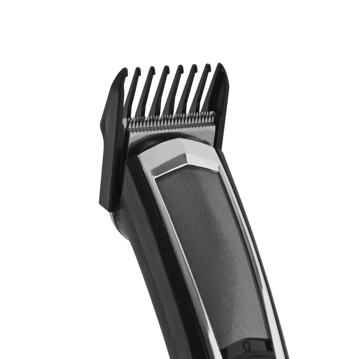 Bauer Professional SalonPro Men's Hair Trimmer and Clippers ~ Rechargeable, Cordless