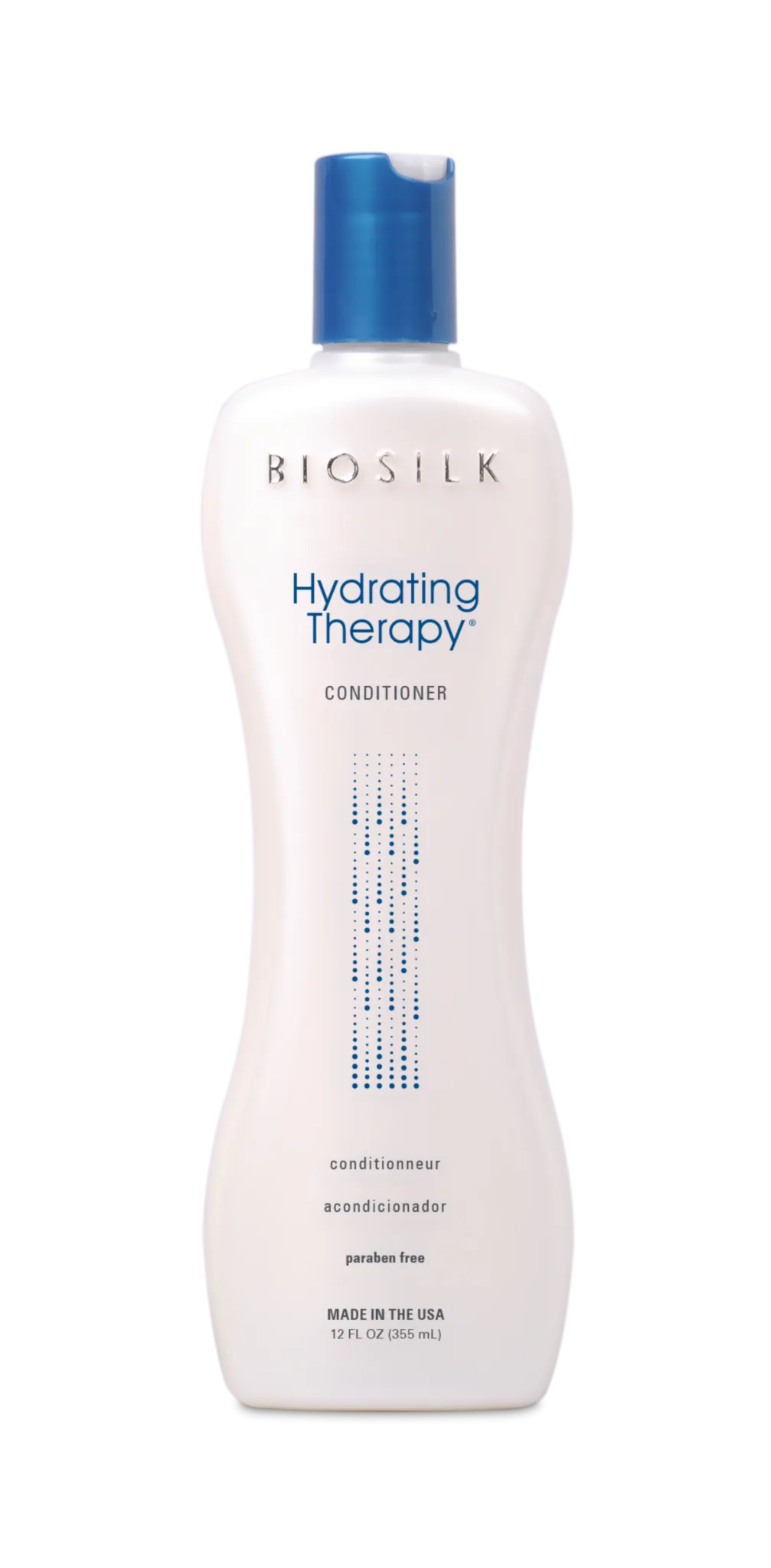 BioSilk Hydrating Therapy Conditioner