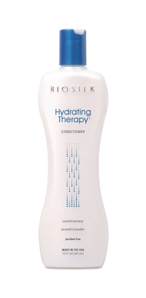 BioSilk Hydrating Therapy Conditioner