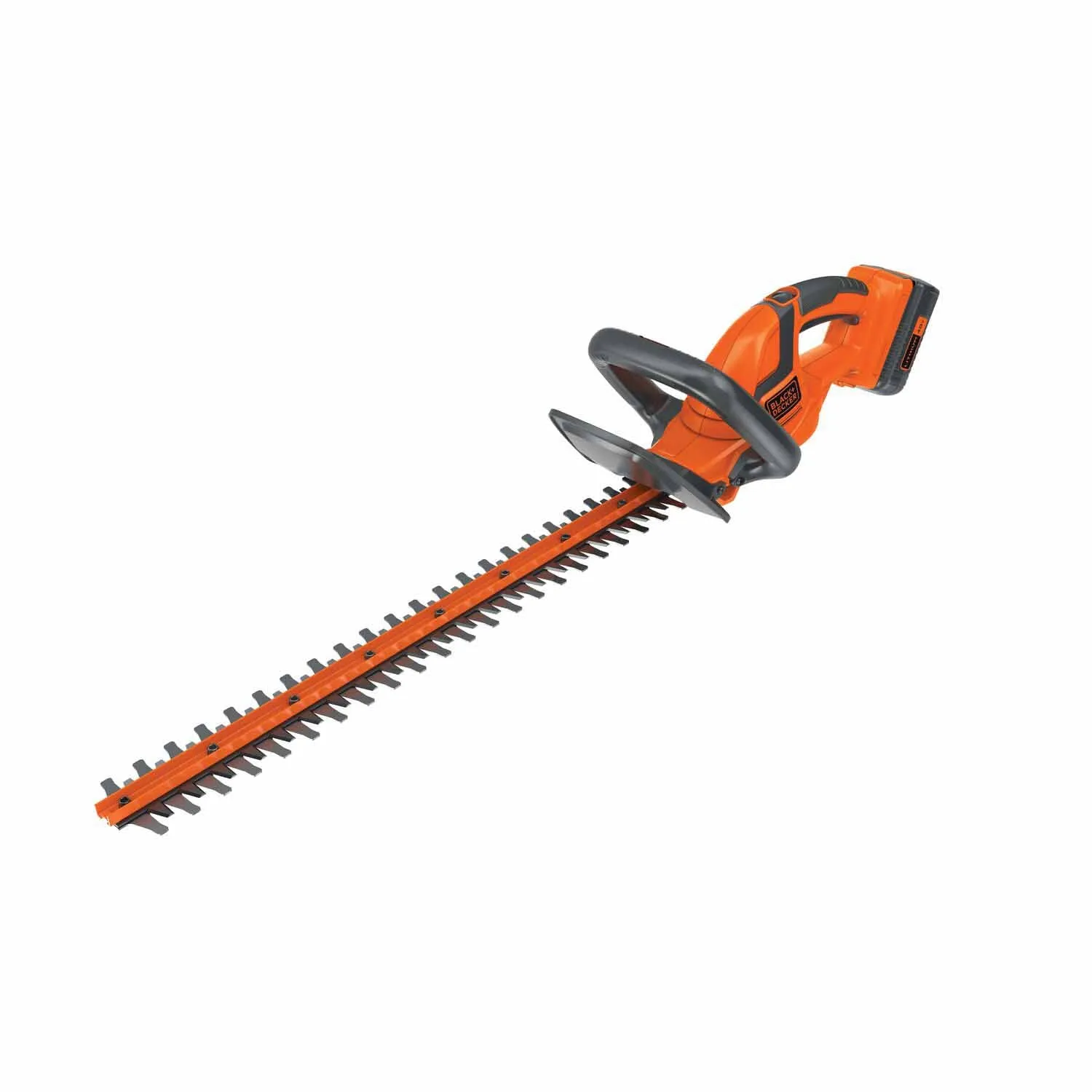 Black & Decker LHT2240C 40 V MAX 22-in Hedge Trimmer