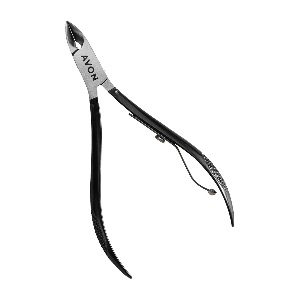 Black Cuticle Nipper