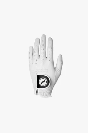 Black Signature Glove Women