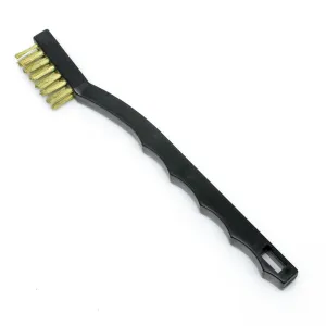 Brass Utility Cleaning Brush