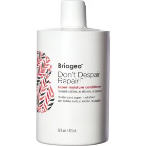 Briogeo Almond Oil   Algae Super Moisture Conditioner