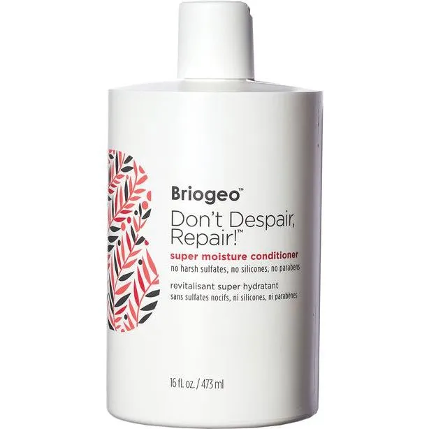 Briogeo Almond Oil   Algae Super Moisture Conditioner