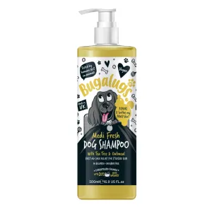 Bugalugs Medi Fresh Shampoo