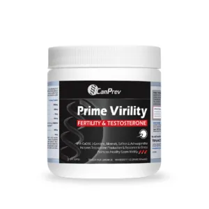 CanPrev Prime Virility (155g)