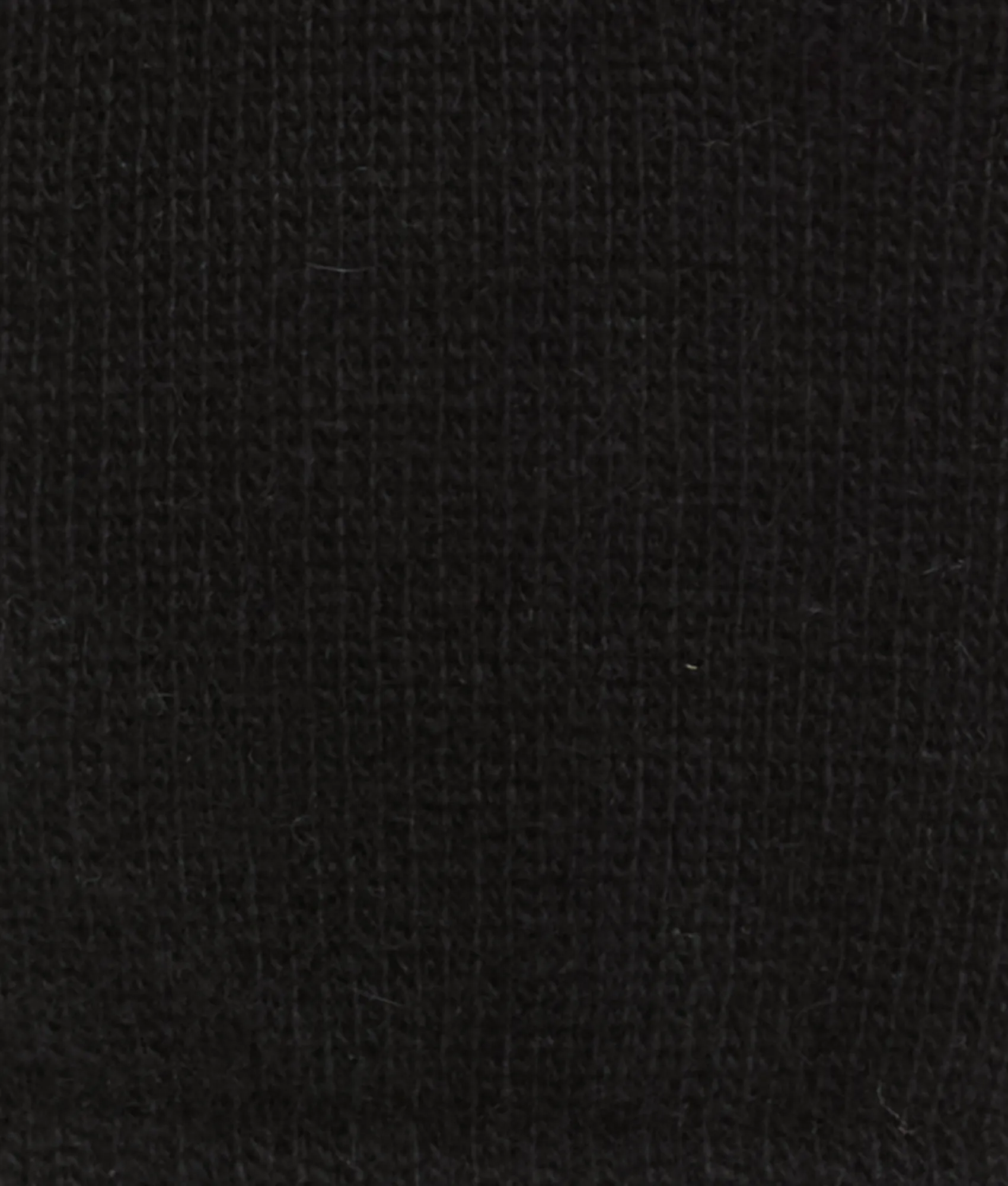 Cashmere Tech Gloves :: Black