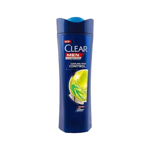 CLEAR MEN COOLING ITCH CONTROL 315ML