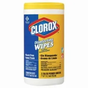 CLOROX - Lemon Scent 12/case bill as EACH