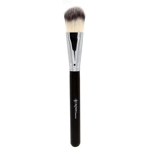 Crown Pro Deluxe Large Foundation Brush - SS001