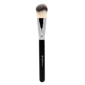 Crown Pro Deluxe Large Foundation Brush - SS001