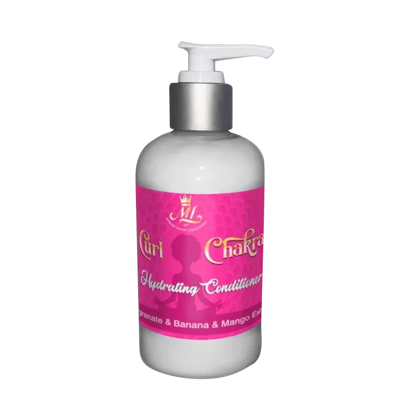 Curl Chakra Hydrating Conditioner