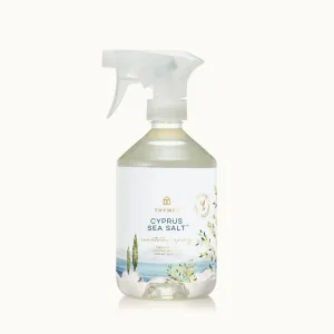 Cyprus Sea Salt Counter Spray