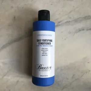 Daily Fortifying Conditioner