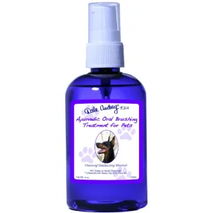 Dale Audrey ® R.D.H. Ayurvedic Dental Spray