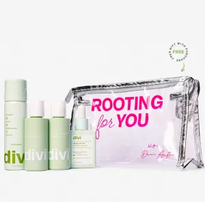 Dani's Holiday Travel Bundle | Hydrating