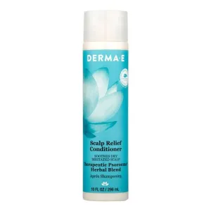 Derma E Scalp Relief Conditioner (296ml)