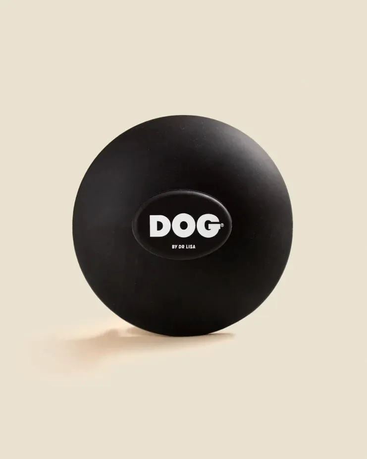 DOG by Dr Lisa - DOG Wash Brush