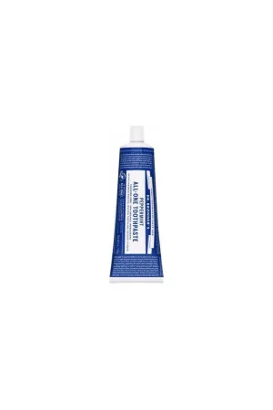 Dr Bronner's Toothpaste Peppermint 140g