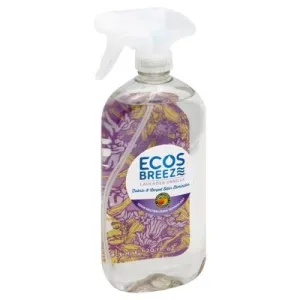 Ecos Odor Elim Laven Van 6/20 OZ [UNFI #11809]