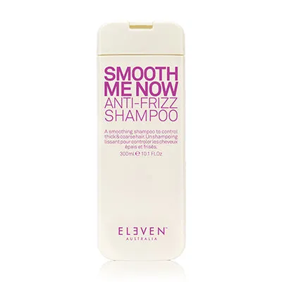 ELEVEN Australia - Smooth Me Now Anti-Frizz Shampoo