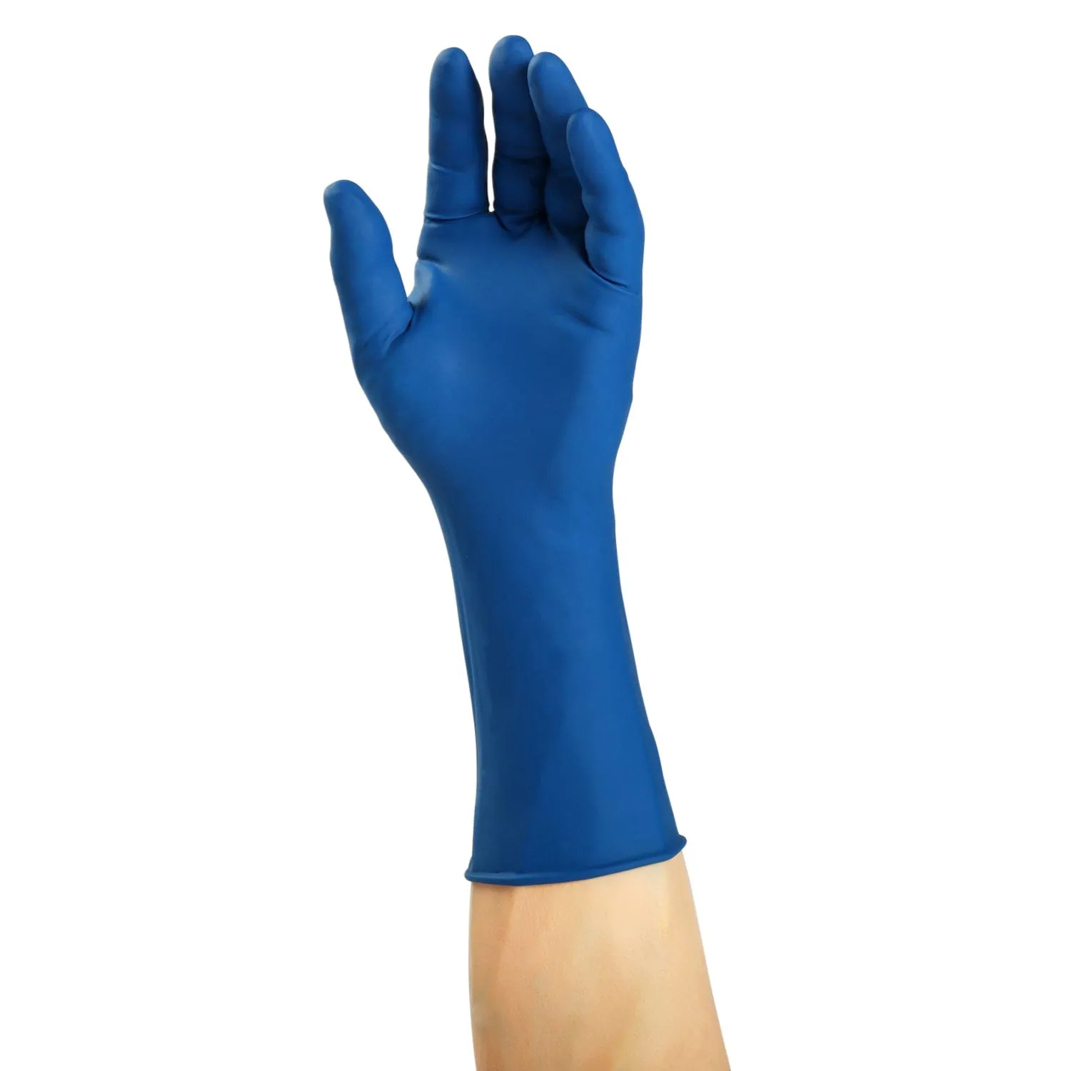 Exam Grade Powder-Free Latex Response ER Gloves (S-XXL), Case of 500