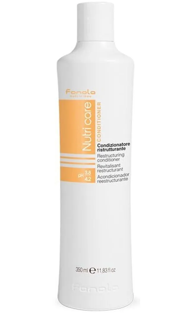 Fanola Nutricare Conditioner 350 mL