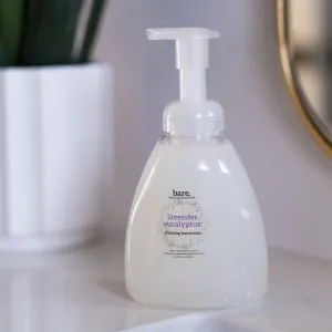 Foaming Hand Soap